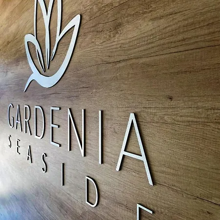 Seaview Gardenia - Widok Na Morze Apartamento *