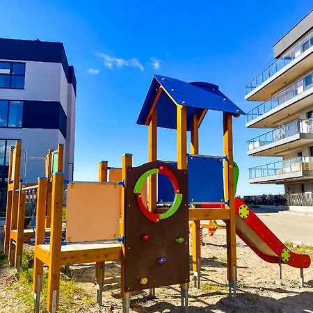 Seaview Gardenia - Widok Na Morze