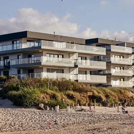 Apartment Seaview Gardenia - Widok Na Morze *