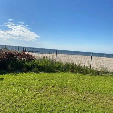 Seaview Gardenia - Widok Na Morze * Dziwnów