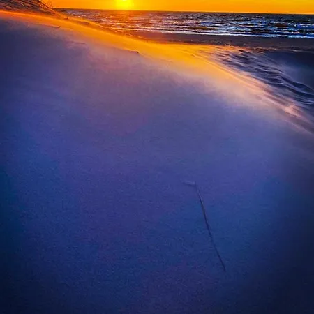 Seaview Gardenia - Widok Na Morze