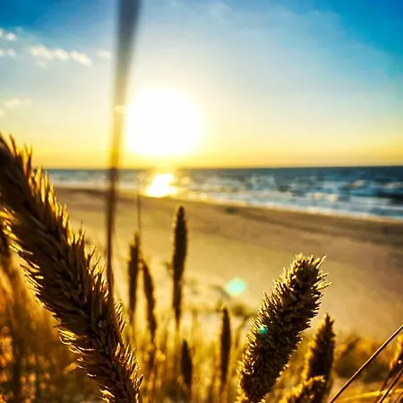 Seaview Gardenia - Widok Na Morze דירה *