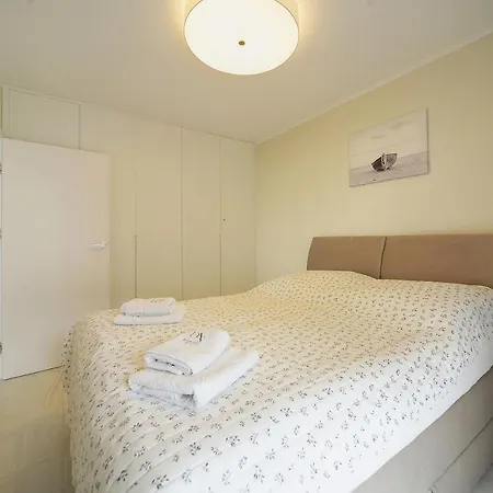 Seaview Gardenia - Widok Na Morze Dziwnów