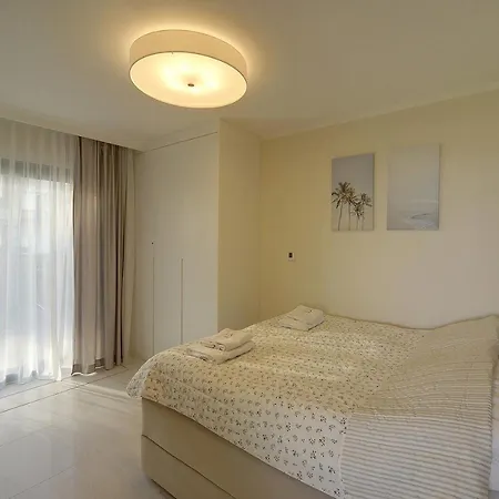 Seaview Gardenia - Widok Na Morze *