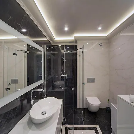 Seaview Gardenia - Widok Na Morze * Dziwnów