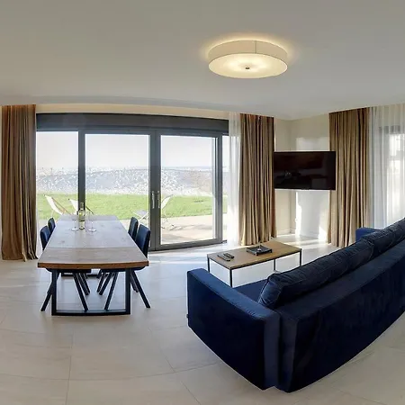 Seaview Gardenia - Widok Na Morze Apartment *