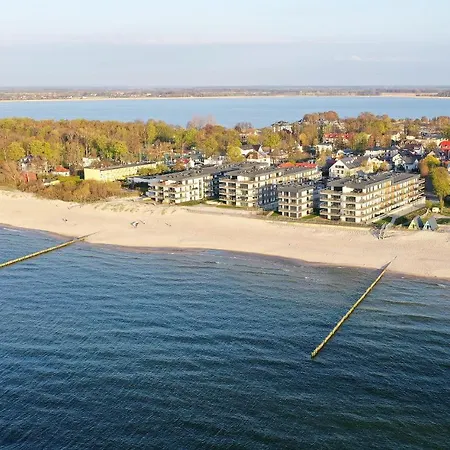Seaview Gardenia - Widok Na Morze *