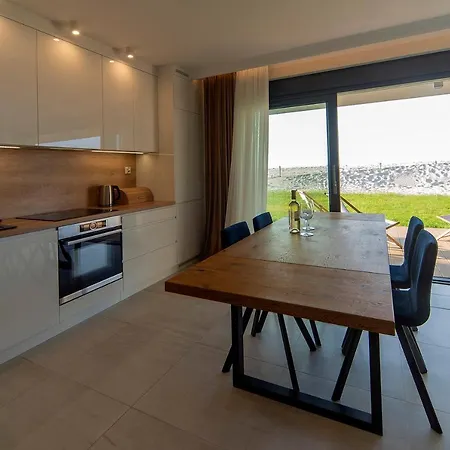 Seaview Gardenia - Widok Na Morze Apartamento *