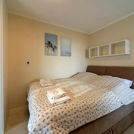 Seaview Gardenia - Widok Na Morze *