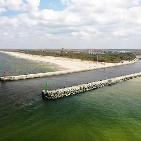 Seaview Gardenia - Widok Na Morze