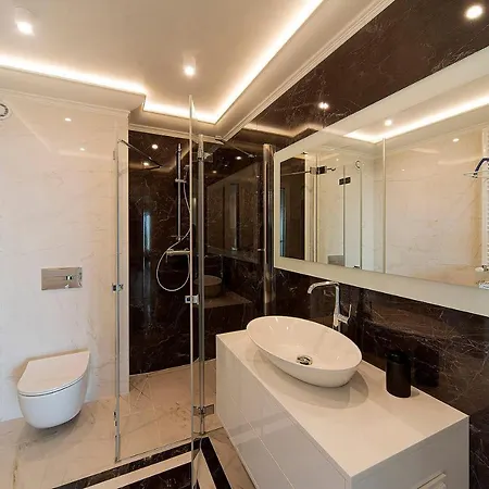 Apartamento Seaview Gardenia - Widok Na Morze *