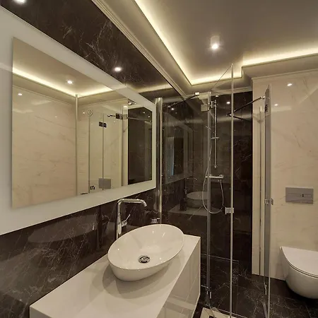 Seaview Gardenia - Widok Na Morze Dziwnów