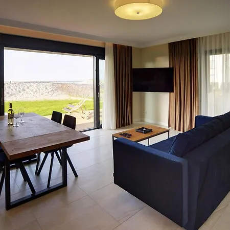 Seaview Gardenia - Widok Na Morze Dziwnów