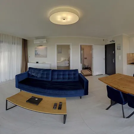 Seaview Gardenia - Widok Na Morze דירה