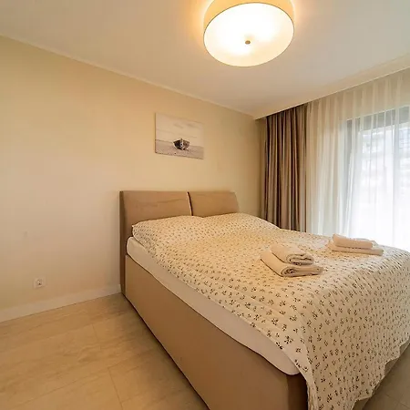 Apartment Seaview Gardenia - Widok Na Morze