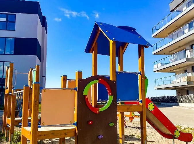 Seaview Gardenia - Widok Na Morze