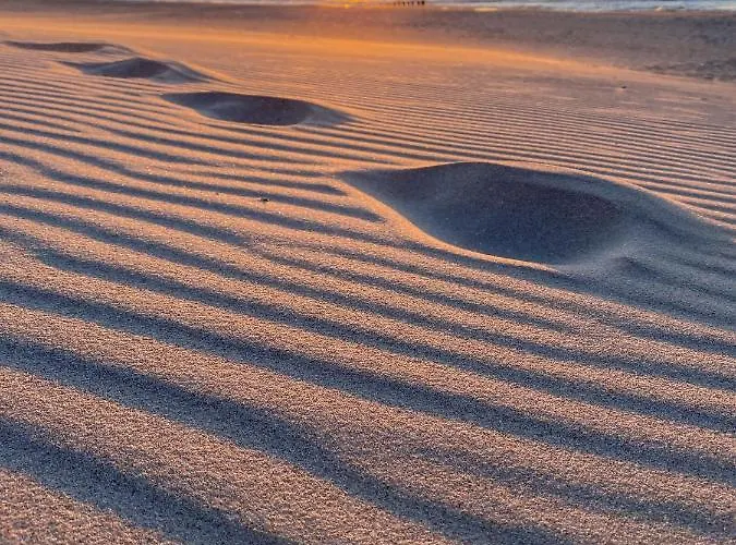 Διαμέρισμα Seaview Gardenia - Widok Na Morze *