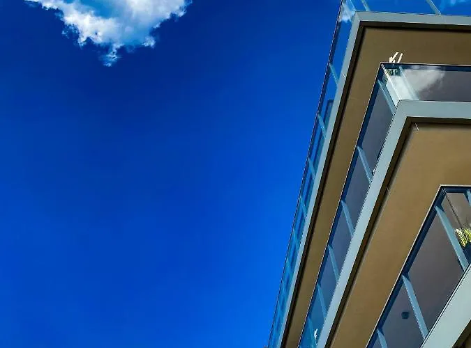 Διαμέρισμα Seaview Gardenia - Widok Na Morze *