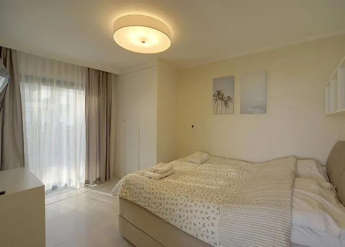 Seaview Gardenia - Widok Na Morze *