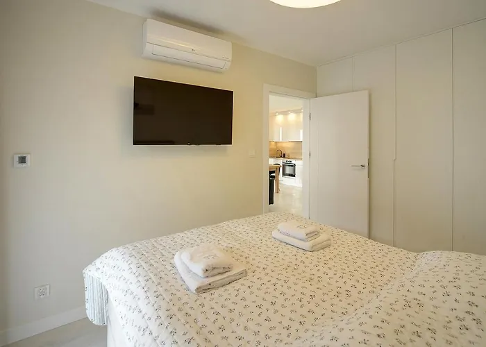 Seaview Gardenia - Widok Na Morze Διαμέρισμα *