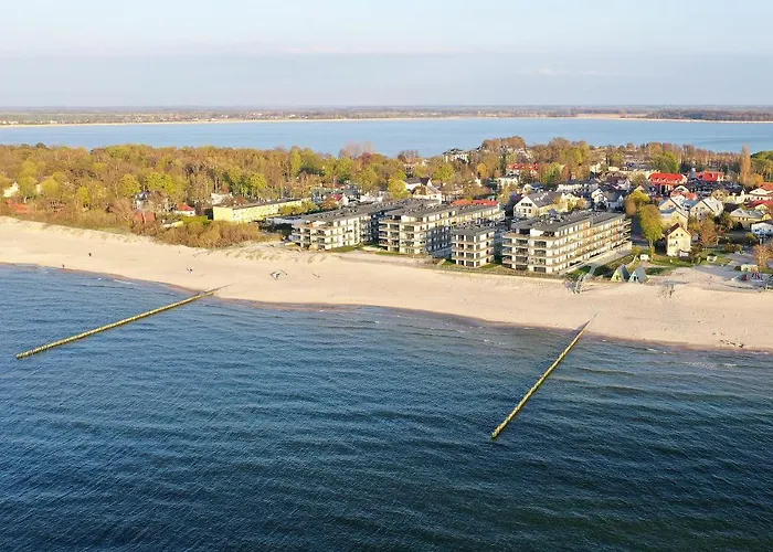 Seaview Gardenia - Widok Na Morze *