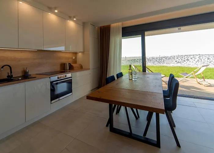 Seaview Gardenia - Widok Na Morze Διαμέρισμα *