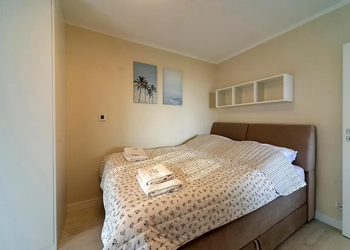 Seaview Gardenia - Widok Na Morze *