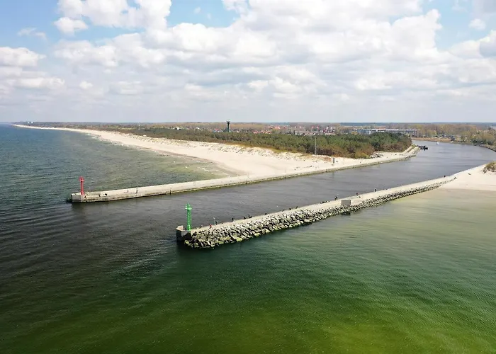 Seaview Gardenia - Widok Na Morze