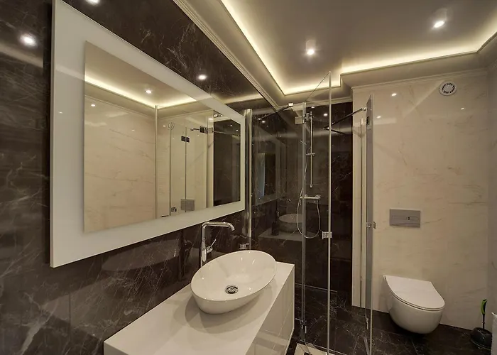 Seaview Gardenia - Widok Na Morze Dziwnów