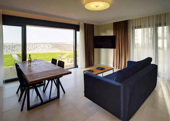 Seaview Gardenia - Widok Na Morze Dziwnów